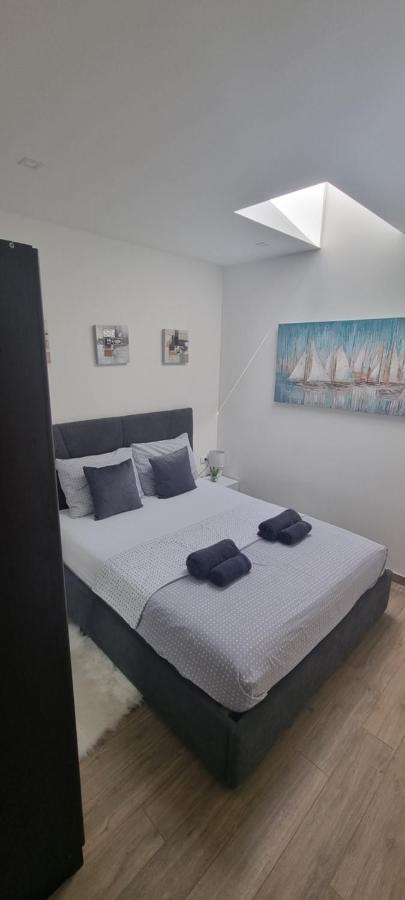 Apartman Nina Apartment Задар Екстериор снимка