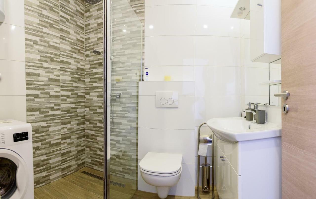 Apartman Nina Apartment Задар Екстериор снимка